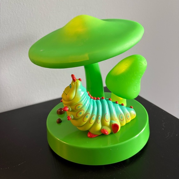 Vintage “A Bugs Life: Heimlich” Lamp - Picture 7 of 9
